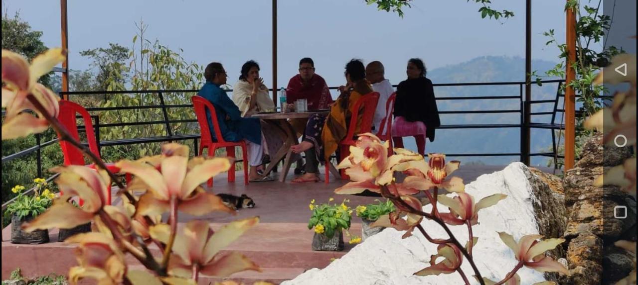 Hotel O Esti Kutum Home Stay Rishop 外观 照片