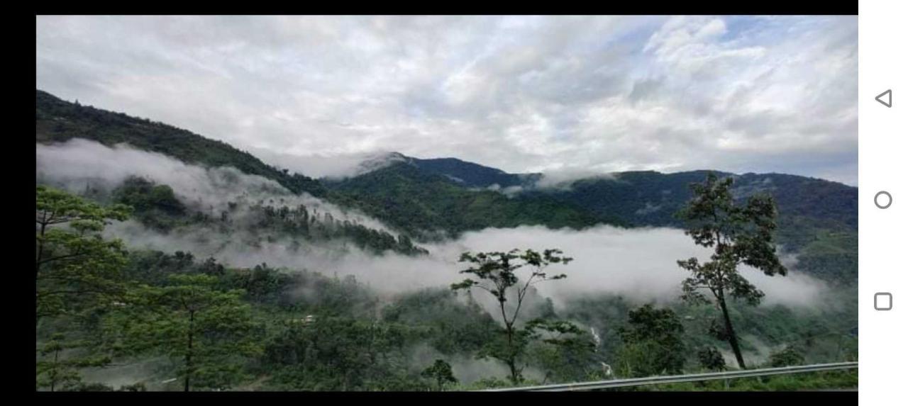 Hotel O Esti Kutum Home Stay Rishop 外观 照片