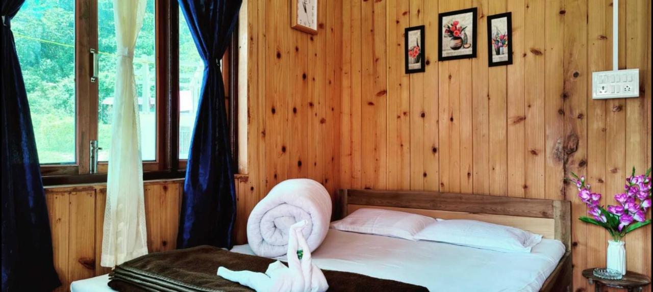 Hotel O Esti Kutum Home Stay Rishop 外观 照片