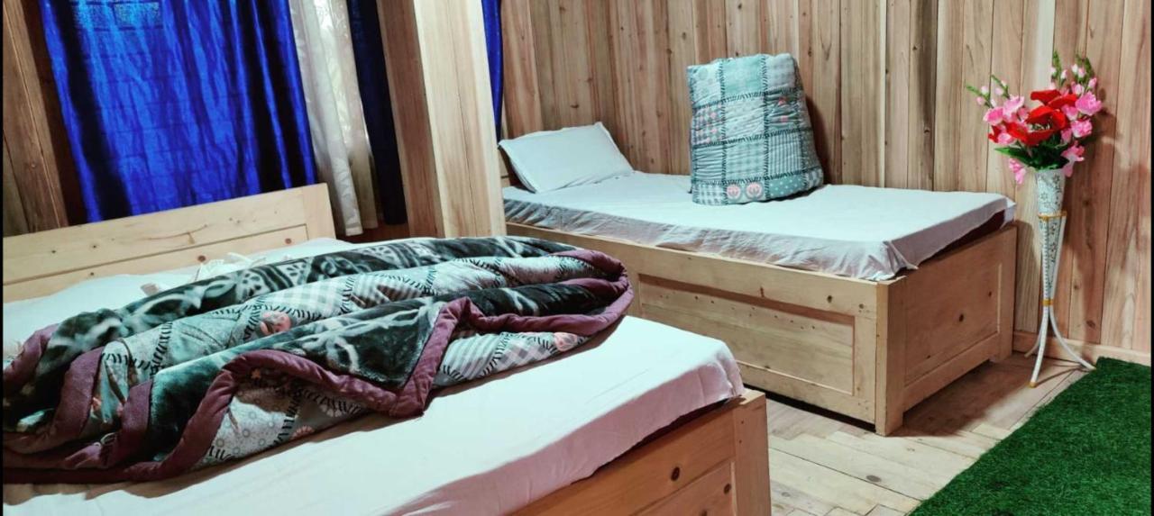 Hotel O Esti Kutum Home Stay Rishop 外观 照片